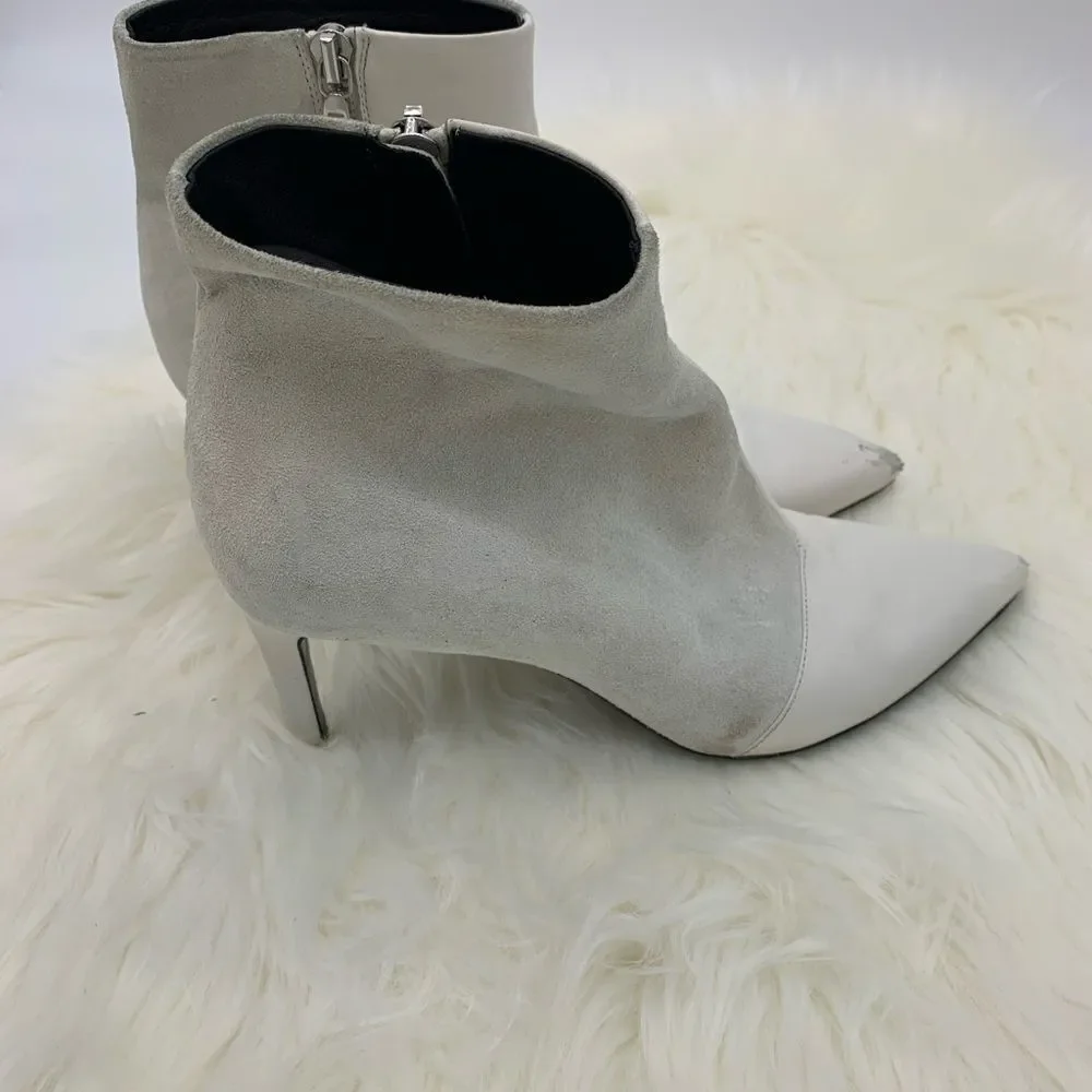 Rag & Bone Booties - Picture 2 of 6